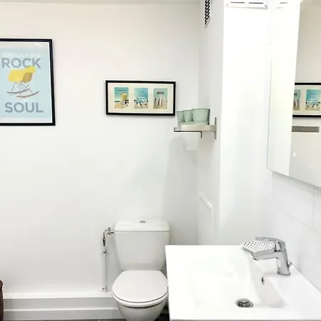 Grand Place De - 2 Voyageurs Apartamento *