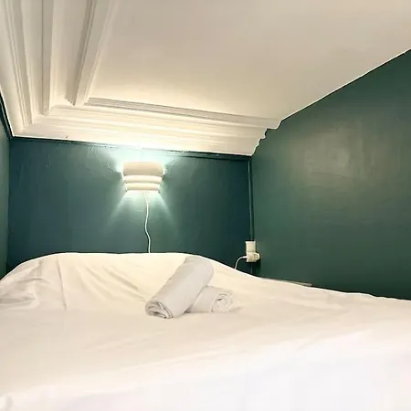 Apartmán Grand Place De - 2 Voyageurs